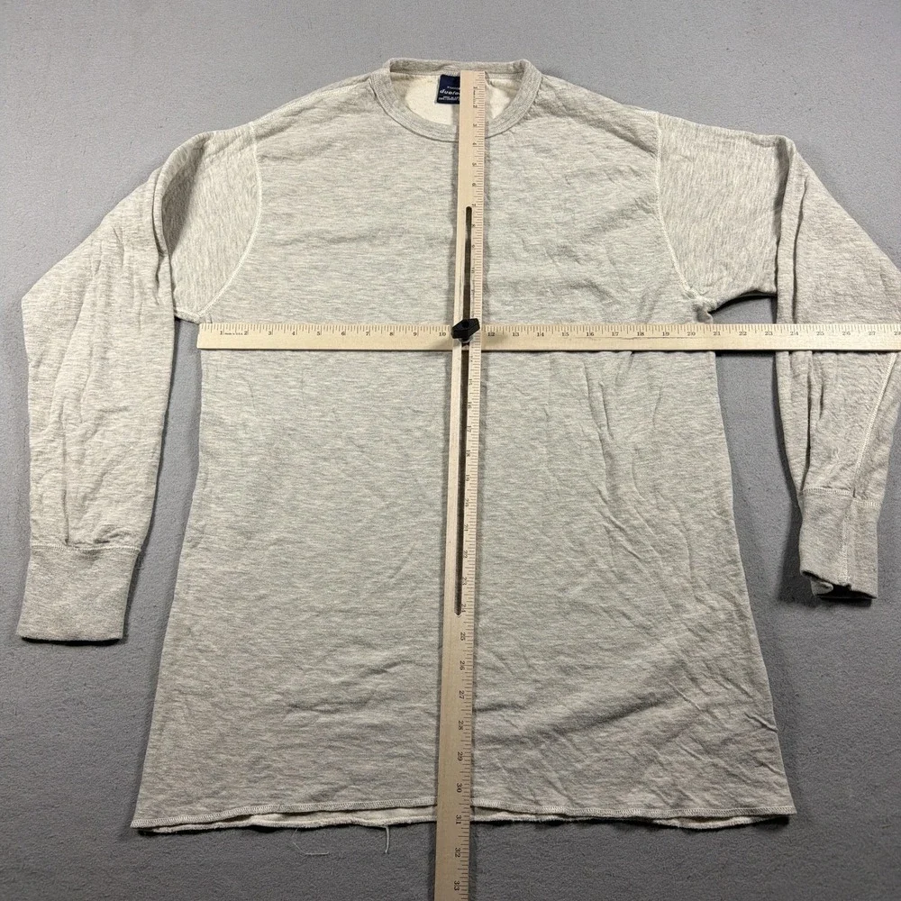 Duofold vtg thermal